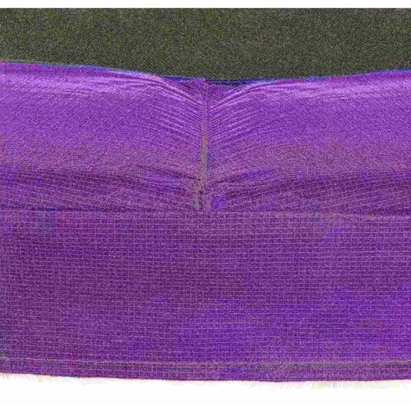 Replacement Safety Pad Fits For 10' Round Frames -Purple